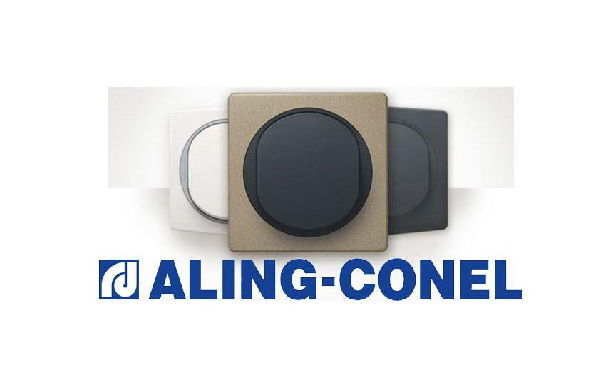 Aling-Conel EON prémium szerelvények - Vilszershop.hu
