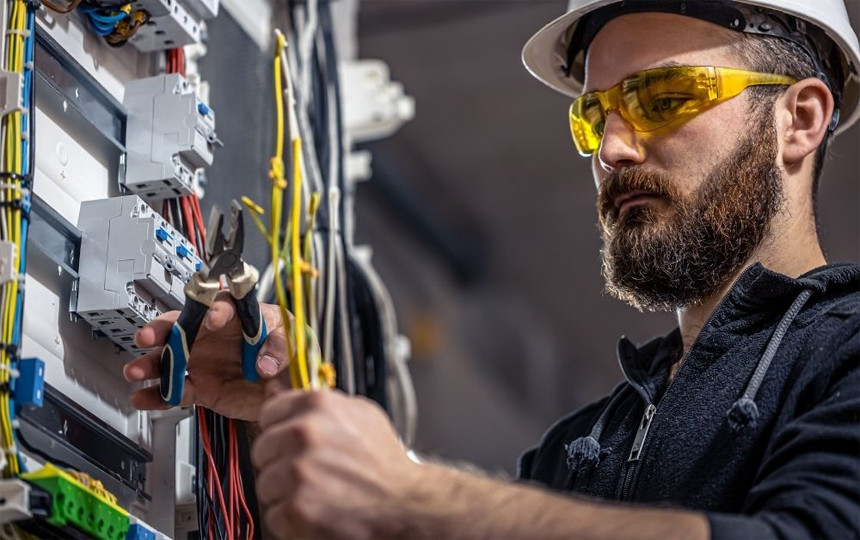 Az elektromos rendszer felújítása - Vilszershop.hu