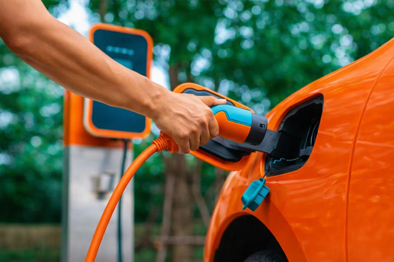 Elektromos autótöltő típusok – útmutató otthoni és nyilvános megoldásokhoz - Vilszershop.hu