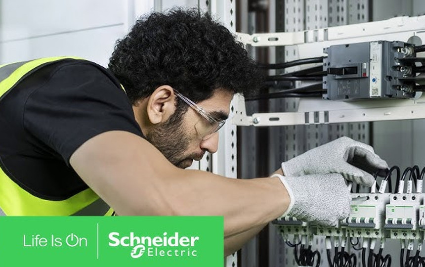 Miért a Schneider Easy 9 Pro kismegszakító a legjobb választás? - Vilszershop.hu