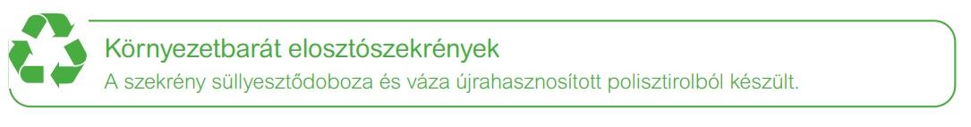 Schneider Electric Easy9 EU a környezetbarát elosztószekrények Vilszershop.hu