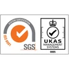 ISO 9001 és UKAS