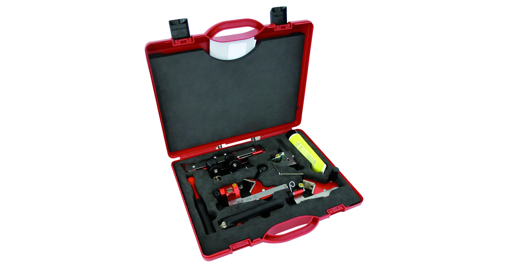 INTERCABLE Kábelcsupaszító szerszámkészlet KÖF kábelekhez (AMX, AMS ...