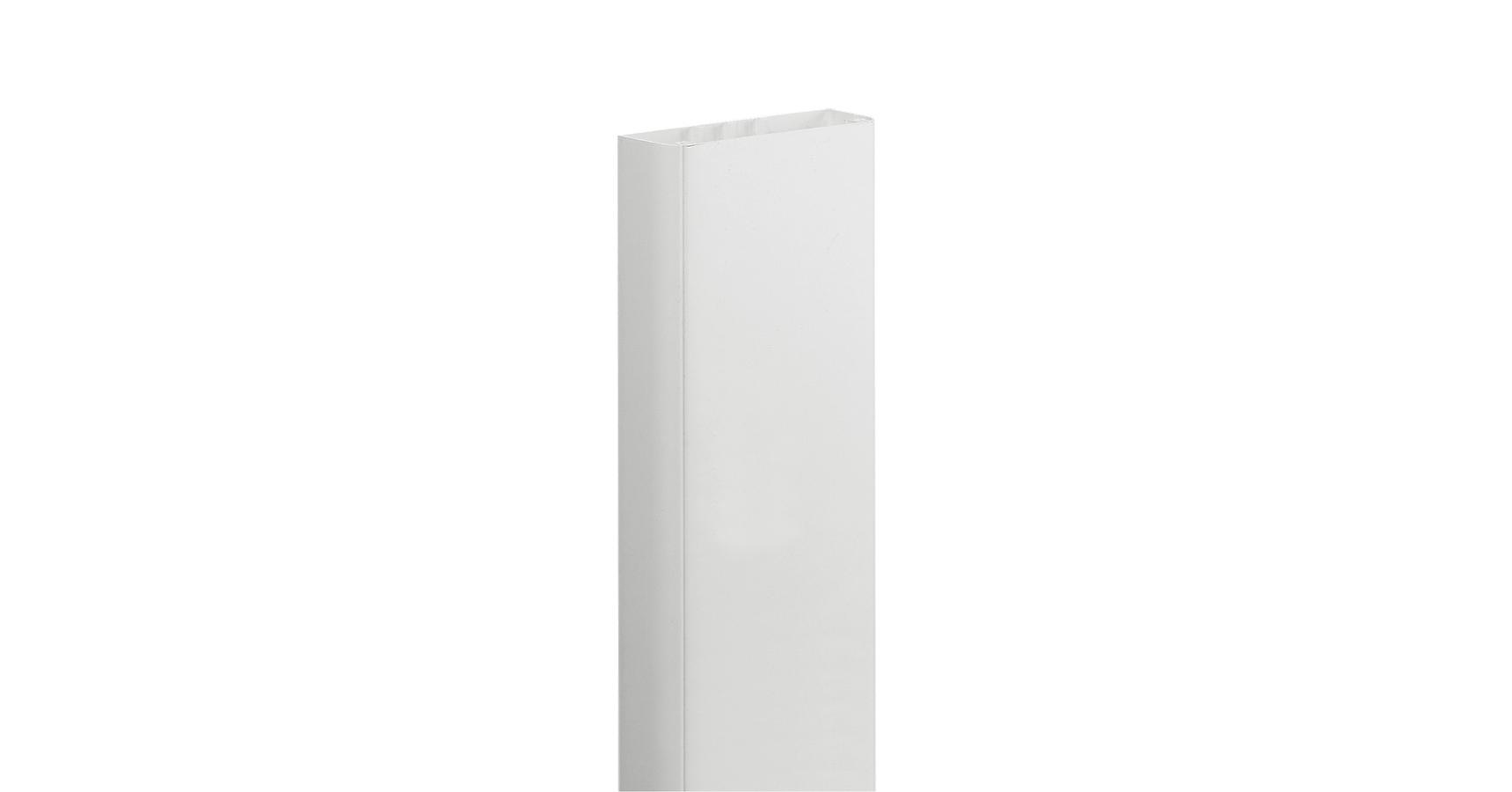 LEGRAND Univerzális DLP kábelcsatorna, 105 x 50 mm, 85 mm-es hajlékony ...