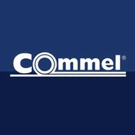 Commel