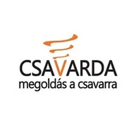 Csavarda