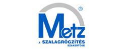 Beszállítóink METZ a szalagrögzítés szakértője Vilszershop.hu