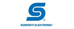 Beszállítóink Somogyi Elektronic Vilszershop.hu