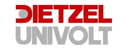 Beszállítóink Dietzel Univolt Vilszershop.hu