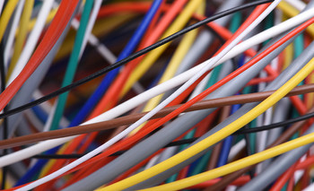 Megfelelő elektromos vezetékek kiválasztása