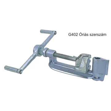 METZ G402 Óriás szerszám (G402)