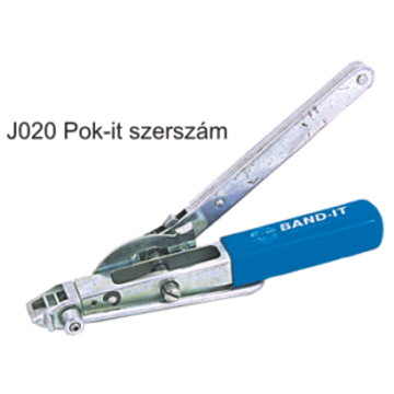 METZ J020 Pok-it szerszám (J020)