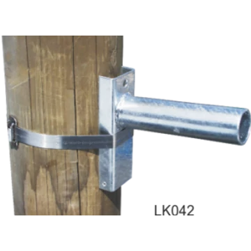 METZ LK042 Lámpakar köroszlopra (LK042)