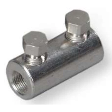 GPH D 10-35 SV-T-V-K szakadófejes toldóhüvely elválasztóval 10-35mm2 Al/Cu 0,6/1kV (SCLL6-25/2L) (425017760101)