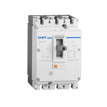 CHINT Kompakt megszakító 3P 125A (NM8-125R)