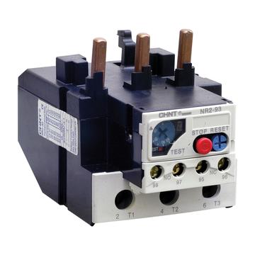 CHINT Hőkioldó adapter NR2-93-hoz (NR2-93BASE)