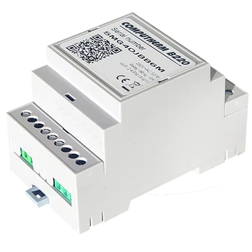 COMPUTHERM B220 Wi-Fi távkapcsoló (B220)