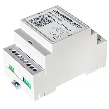 COMPUTHERM B220 Wi-Fi távkapcsoló (B220)