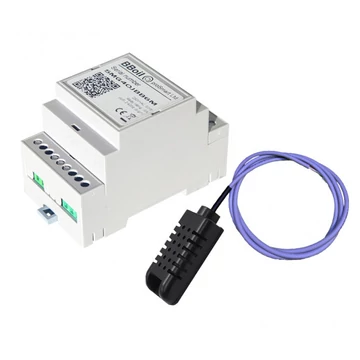 COMPUTHERM B300 Wi-Fi termosztát vezetékes hőérzékelővel (B300)