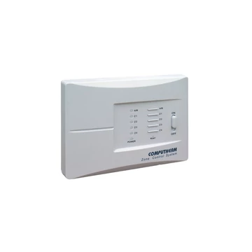 COMPUTHERM Q4Z zónavezérlő (Q4Z)