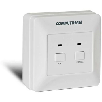 COMPUTHERM Q7RF (RX) vevőegység COMPUTHERM szobatermosztátokhoz (Q7RF(RX))