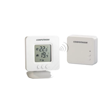 COMPUTHERM T32RF vezeték nélküli (rádiófrekvenciás), digitális szobatermosztát (T32RF)