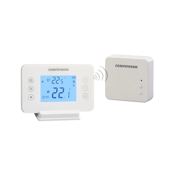 COMPUTHERM T70RF vezeték nélküli (rádiófrekvenciás) programozható szobatermosztát (T70RF)