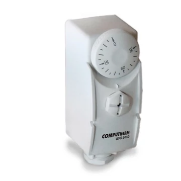 COMPUTHERM WPR-90GD kontakt érzékelős csőtermosztát (WPR-90GD)