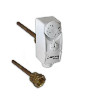 COMPUTHERM WPR-90GE kapillárcsöves, merülőhüvelyes cső-/bojlertermosztát (WPR-90GE)
