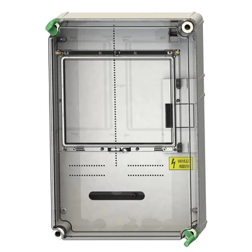 CSATÁRI PLAST PVT 3045 Fm-CS Modul szekrény (CSP21.t108)