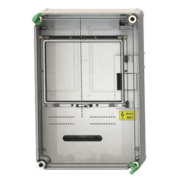 CSATÁRI PLAST PVT 3045 Fm-CS Modul szekrény (CSP21.t108)