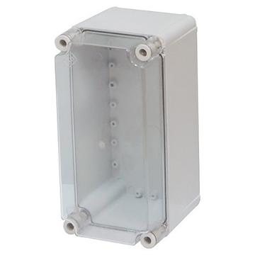 CSATÁRI PLAST PVT 1530 – ÁF PVT üres szekrény, 150x300x170mm (CSP 31000000)