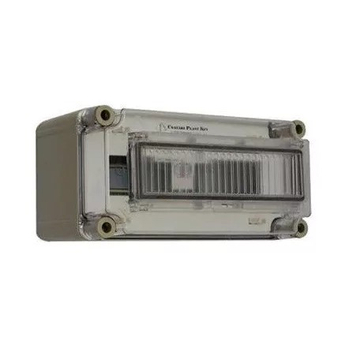 CSATÁRI PLAST PVT 1530 ÁK 12 – ÁF Kábelfogadó és áramköri szekrény, 150x300x170mm (CSP 31005000)
