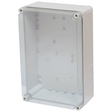 CSATÁRI PLAST PVT 3045 – ÁF PVT üres szekrény, 300x450x170mm (CSP 32000000)