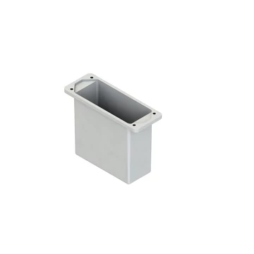 CSATÁRI PLAST PVT FBD 240 kábelbevezető, műanyag (CSP 91000240)