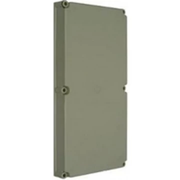 CSATÁRI PLAST PVT 3060 PC tető/fedél (NÁF), 300x600x20mm (csak fedél) (CSP 96100000)