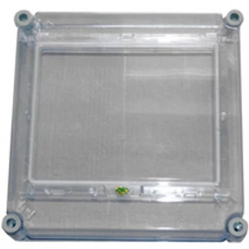CSATÁRI PLAST EM ablak, 230x185mm (CSP 99000005)