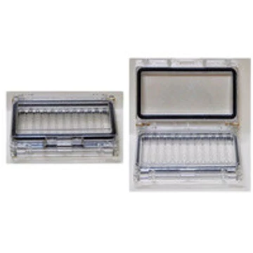 CSATÁRI PLAST 6 modulos ablak, 125x88mm (CSP 99000006)