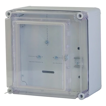 CSATÁRI PLAST PVT EON 3030 – 1 Fm - AM E.ON Fogyasztásmérő szekrény, 300x300x170mm (CSPEA 33010000)