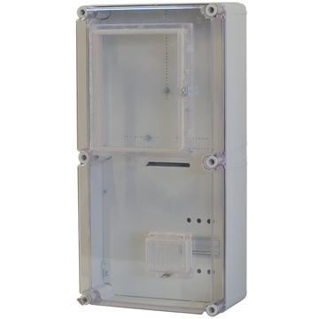 CSATÁRI PLAST PVT EON 3060 – 3 Fm - AM E.ON Fogyasztásmérő szekrény, 300x600x170mm (CSPEA 36030000)