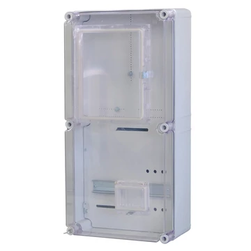 CSATÁRI PLAST PVT EON 3060 1/3 VFm - AM E.ON Fogyasztásmérő szekrény, 300x600x170mm (CSPEA 36050000)
