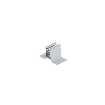 Trapéz profil magas ALUF25 90x60x6000-6400 (906060006400)