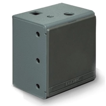 DKC Sarokelem H.100 mm. (Cf.4 Pcs) (R1ZCOR1)