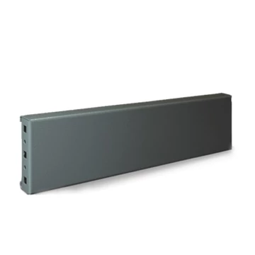 DKC Lábazat H.100 mm. L.800 (Cf.2 Pcs) (R1ZPRO801)