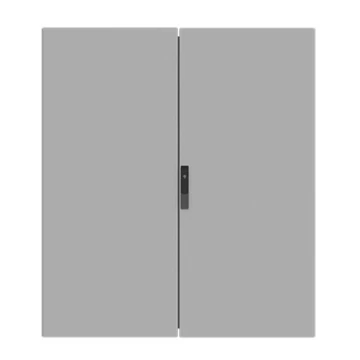 DKC Teli dupla ajtó 2000x1600mm RAL 7035 (R5CPE20160)