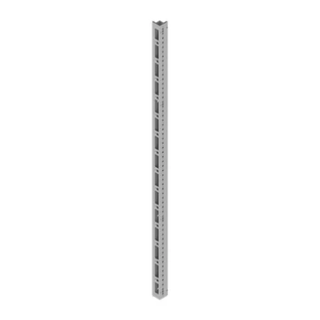DKC Oszlop készlet H1800mm semleges (4db) RAL 7035 (R5KMN18)
