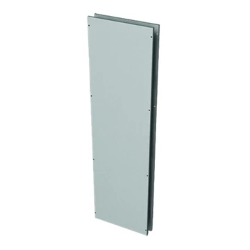 DKC Oldal panel 2000x400mm (2db) RAL 7035 (R5LE2042)