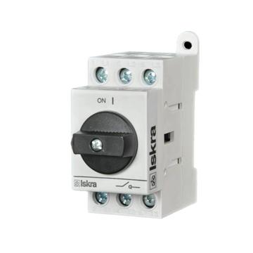 ISKRA DS63-3P-O48D Terheléskapcsoló moduláris (DS63-3P-O48D)