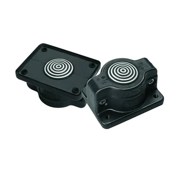 MOREK SCG 1x3-35 Kábelbevezető, nyitható 1x3-35mm, IP55, fekete (MBA4N01B11)
