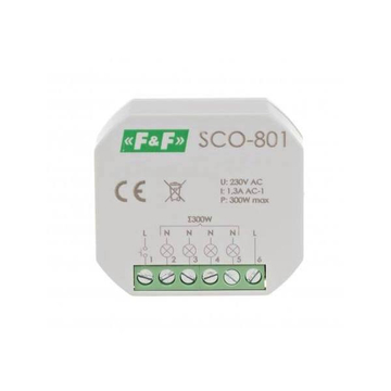 FF FILIPOWSKI SCO-801 fényerőszabályozó (SCO-801)